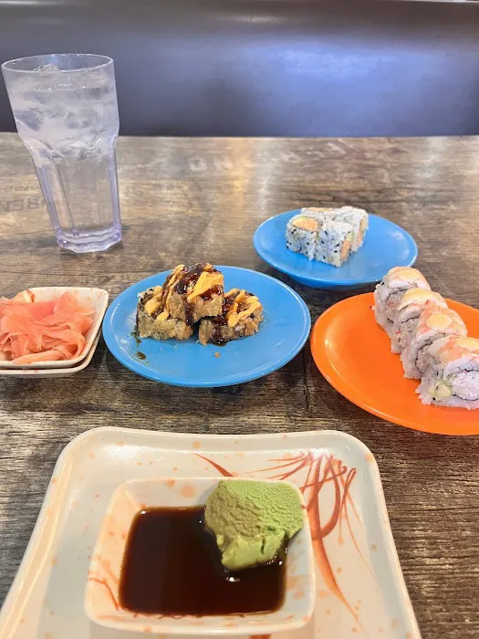 Sushi on Tatum Picture 6