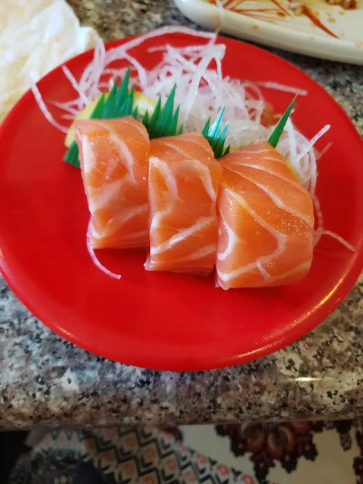 Sushi on Tatum Picture 7