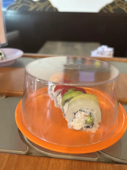 Sushi on Tatum Picture 5