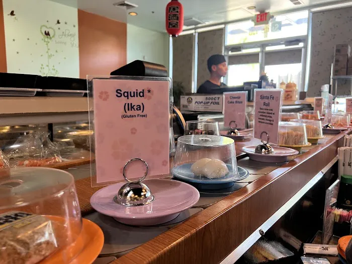 Sushi on Tatum Picture 10