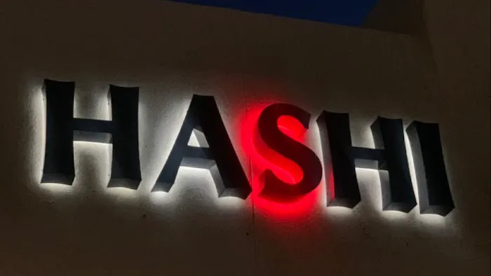 Hashi Sushi Picture 2