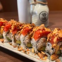 Hashi Sushi ico