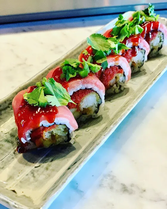 Hashi Sushi Picture 4