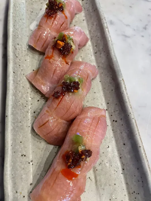Hashi Sushi Picture 10