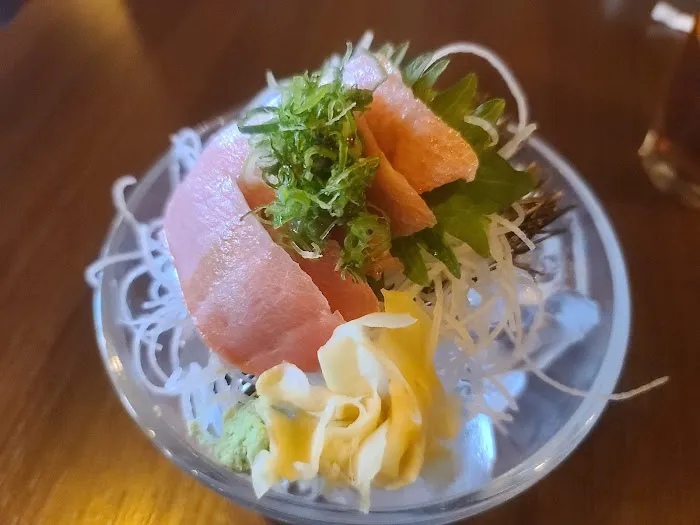 Hashi Sushi Picture 8