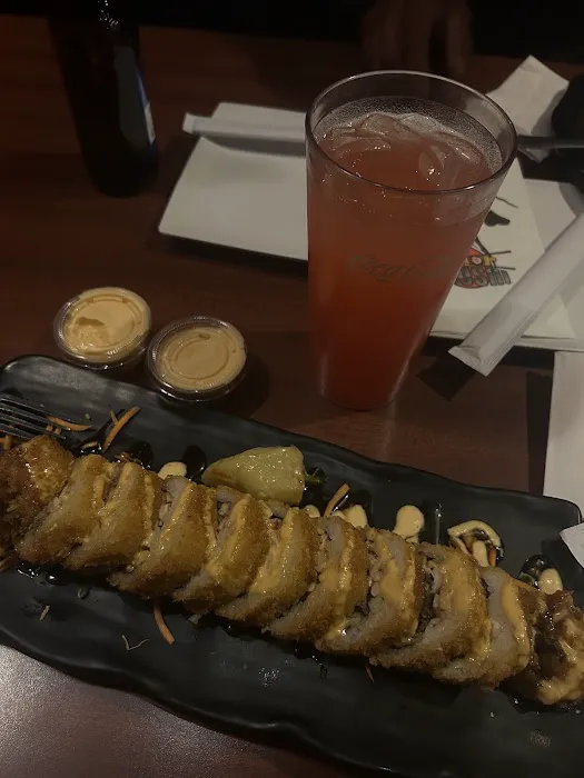 Señor Sushi Picture 5