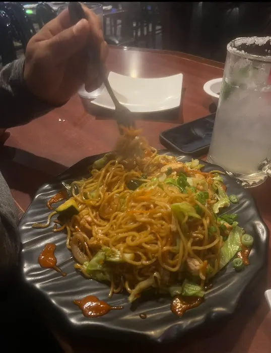 Señor Sushi Picture 10
