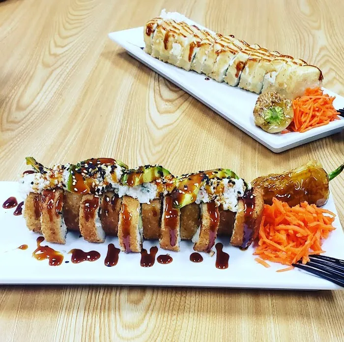 SUSHI-TO Picture 4