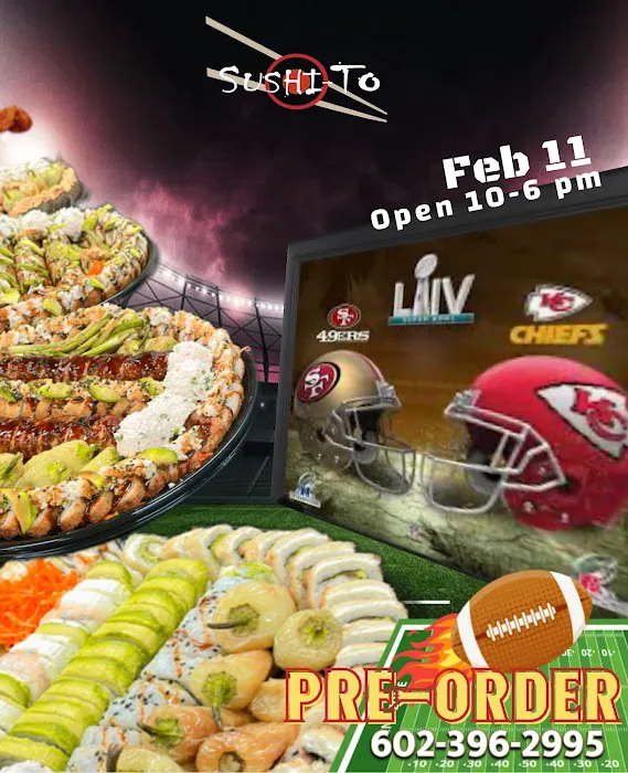 SUSHI-TO Picture 3