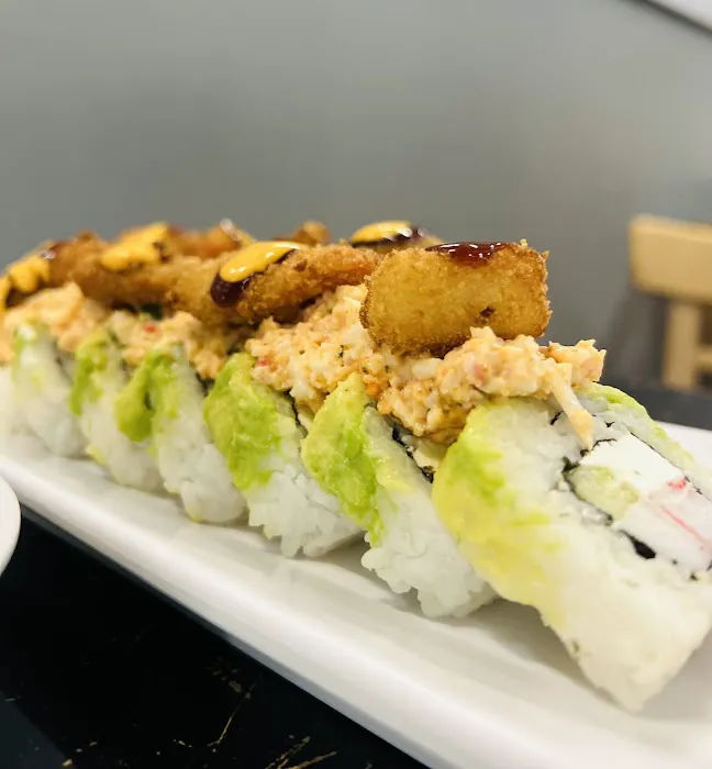 SUSHI-TO Picture 5
