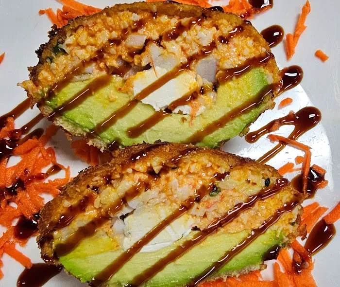 SUSHI-TO Picture 6