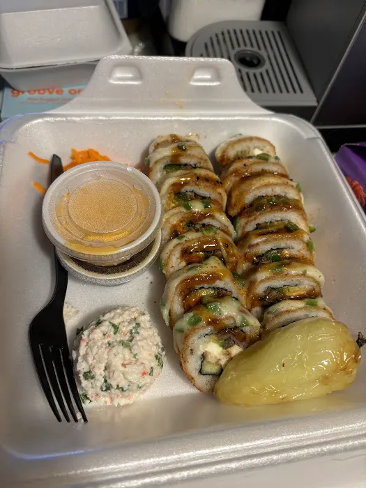 SUSHI-TO Picture 8