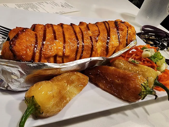 Sushinola Roll Picture 5