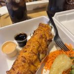 Sushinola Roll