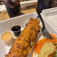 Sushinola Roll ico