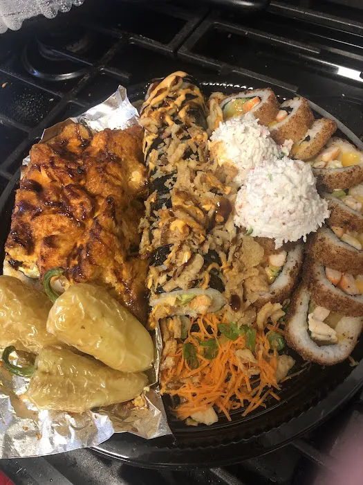 Sushinola Roll Picture 9