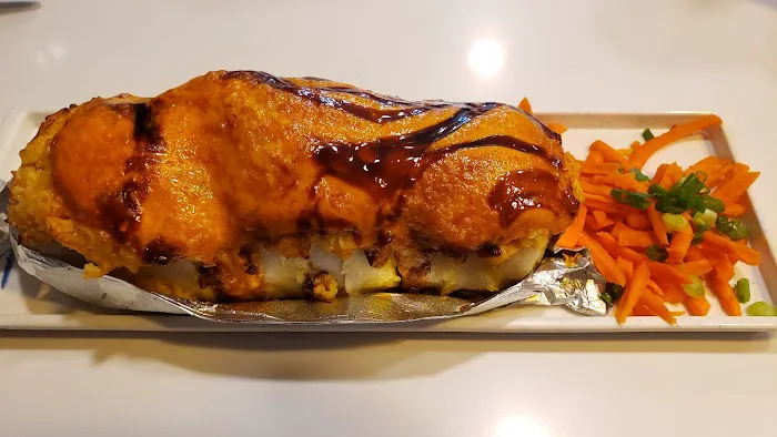 Sushinola Roll Picture 8