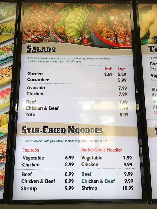 Yogis Grill - Avondale Picture 5
