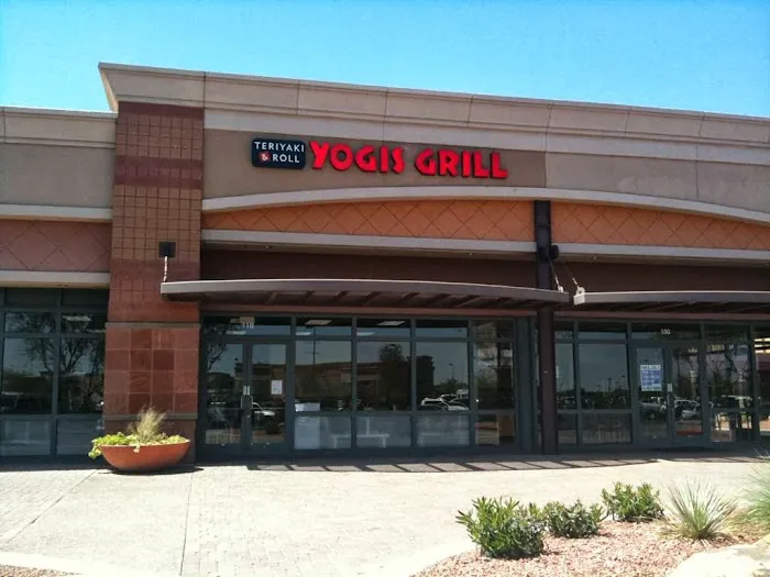 Yogis Grill - Avondale Picture 3