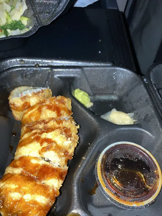 Yogis Grill - Avondale Picture 4