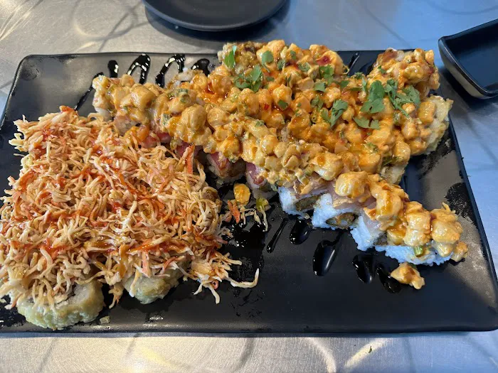 Trapper's Sushi - Avondale Picture 1