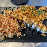 Trapper's Sushi - Avondale ico