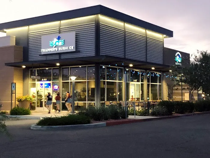 Trapper's Sushi - Avondale Picture 2
