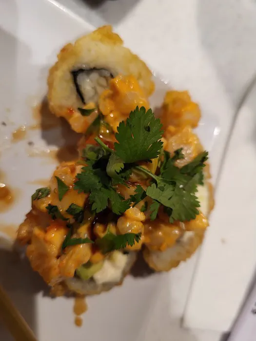 Trapper's Sushi - Avondale Picture 5