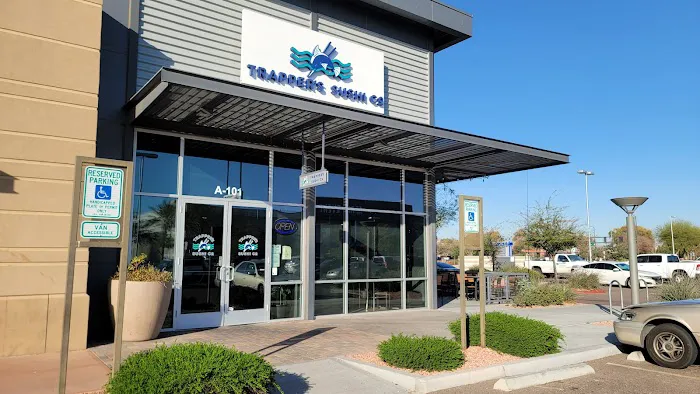 Trapper's Sushi - Avondale Picture 9