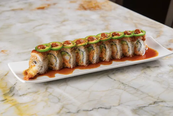 El Tataki Sushi Picture 1
