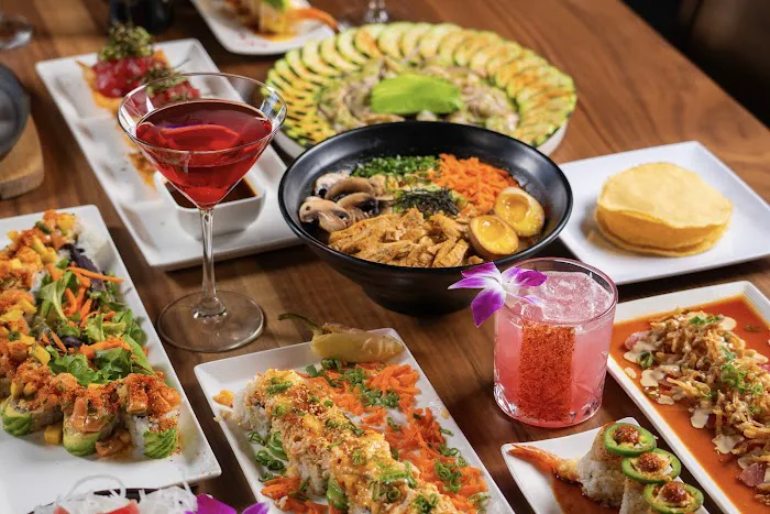El Tataki Sushi Picture 4