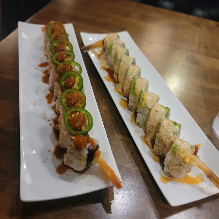 El Tataki Sushi Picture 5