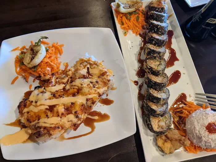 El Tataki Sushi Picture 10