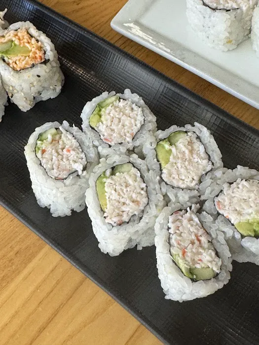 Kabuki Japanese Restaurant Picture 4