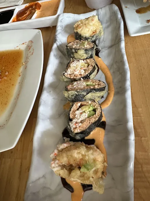 Kabuki Japanese Restaurant Picture 8