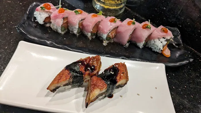 Kabuki Japanese Restaurant Picture 7