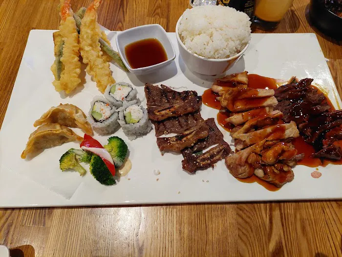 Kabuki Japanese Restaurant Picture 10