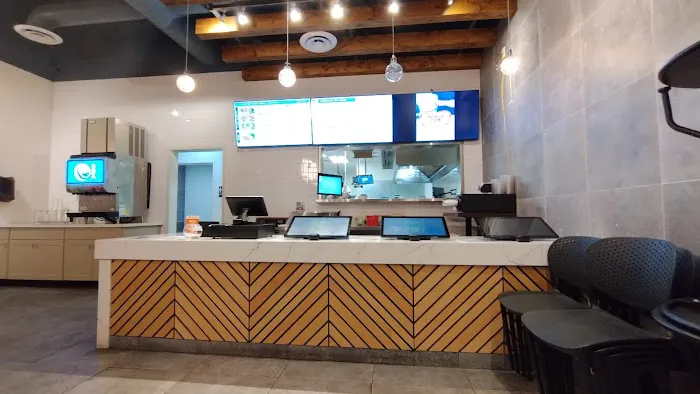 Pokitrition - Sushi Burritos + Hawaiian BBQ + Poke Picture 1