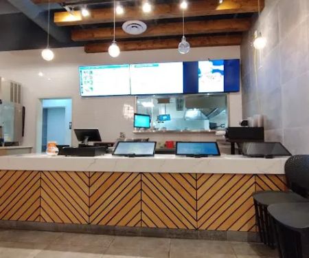 Pokitrition - Sushi Burritos + Hawaiian BBQ + Poke