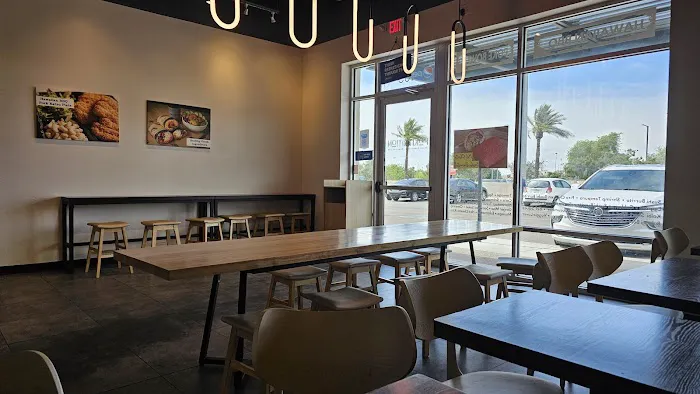 Pokitrition - Sushi Burritos + Hawaiian BBQ + Poke Picture 7