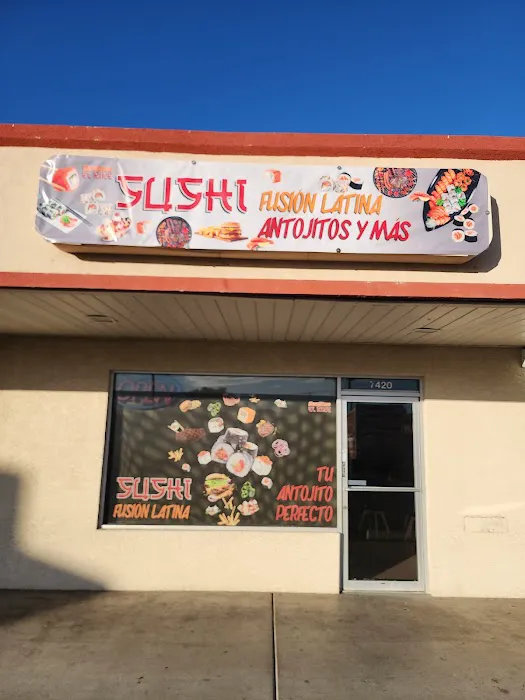 SUSHI ANTOJITOS el kike Picture 1