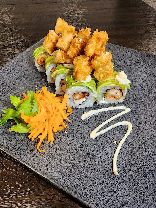 SUSHI ANTOJITOS el kike Picture 4