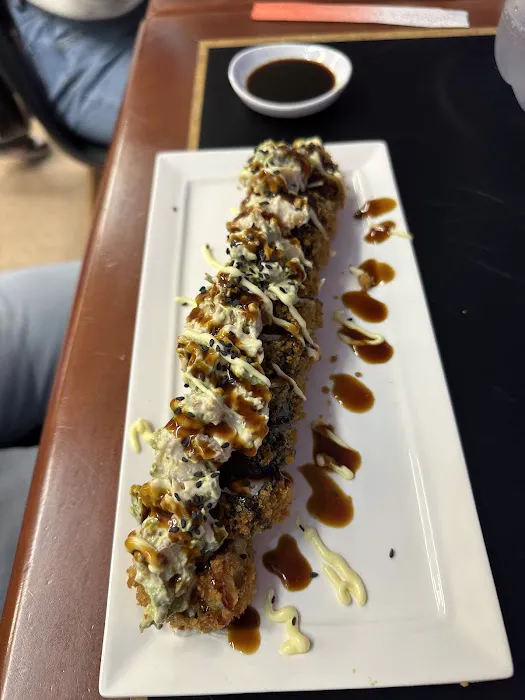 SUSHI ANTOJITOS el kike Picture 8