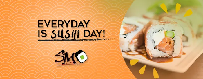 Sushi Mocorito Restaurante Picture 2