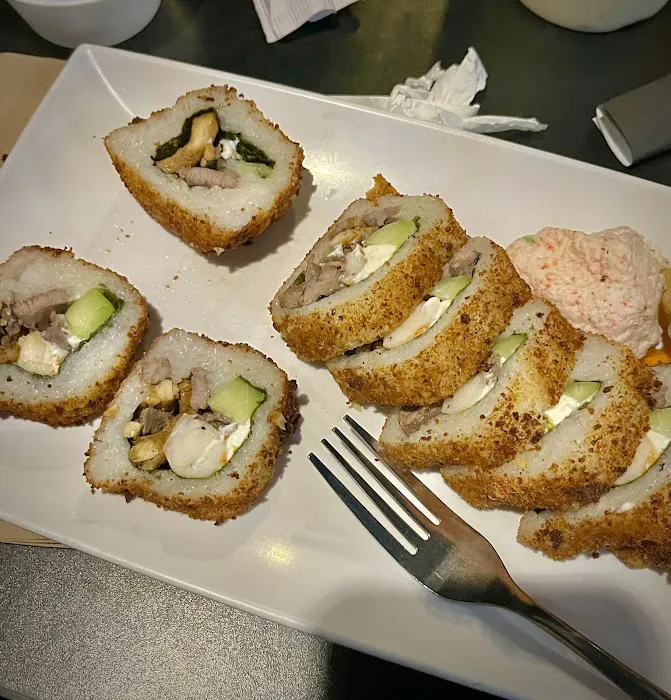Sushi Mocorito Restaurante Picture 4
