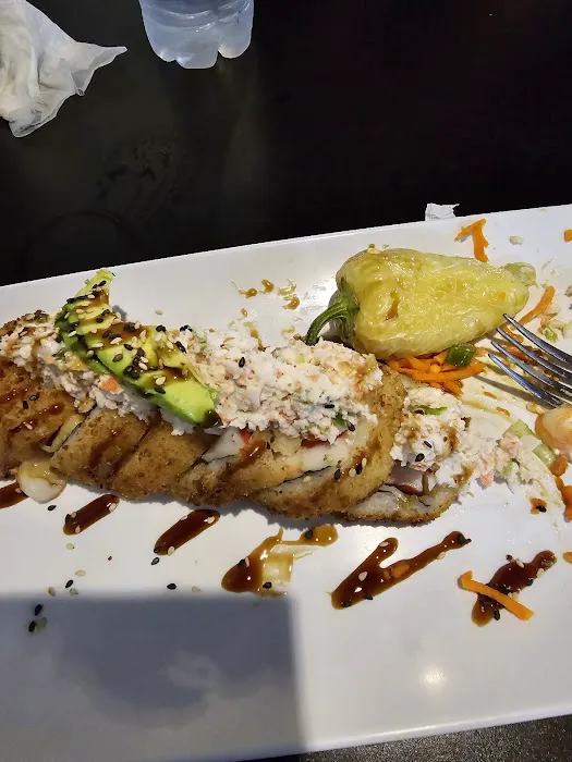 Sushi Mocorito Restaurante Picture 6