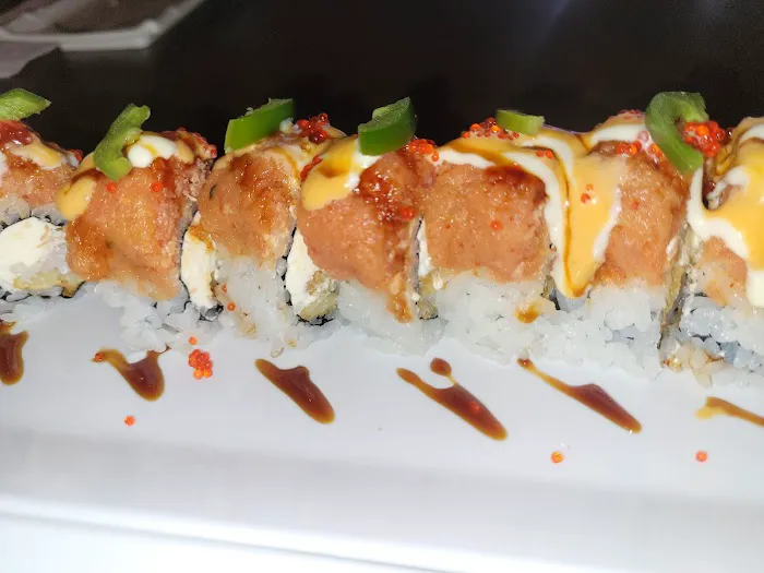 Sushi Bros Picture 3