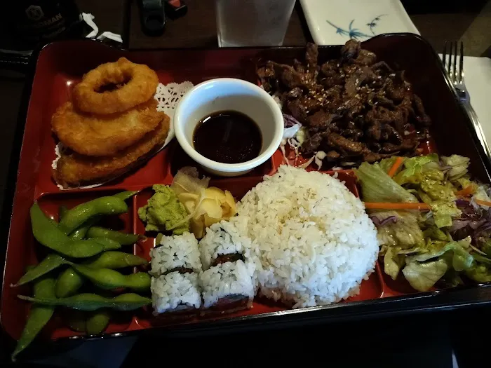 Sushi Bros Picture 6