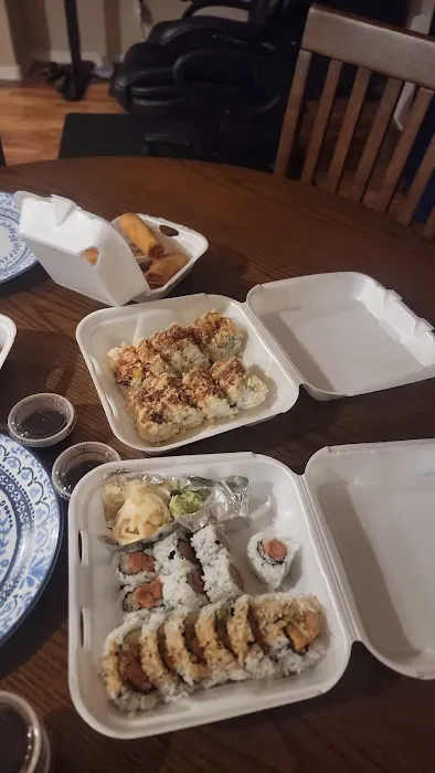 Sushi Bros Picture 7