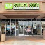 Samurai Sam's